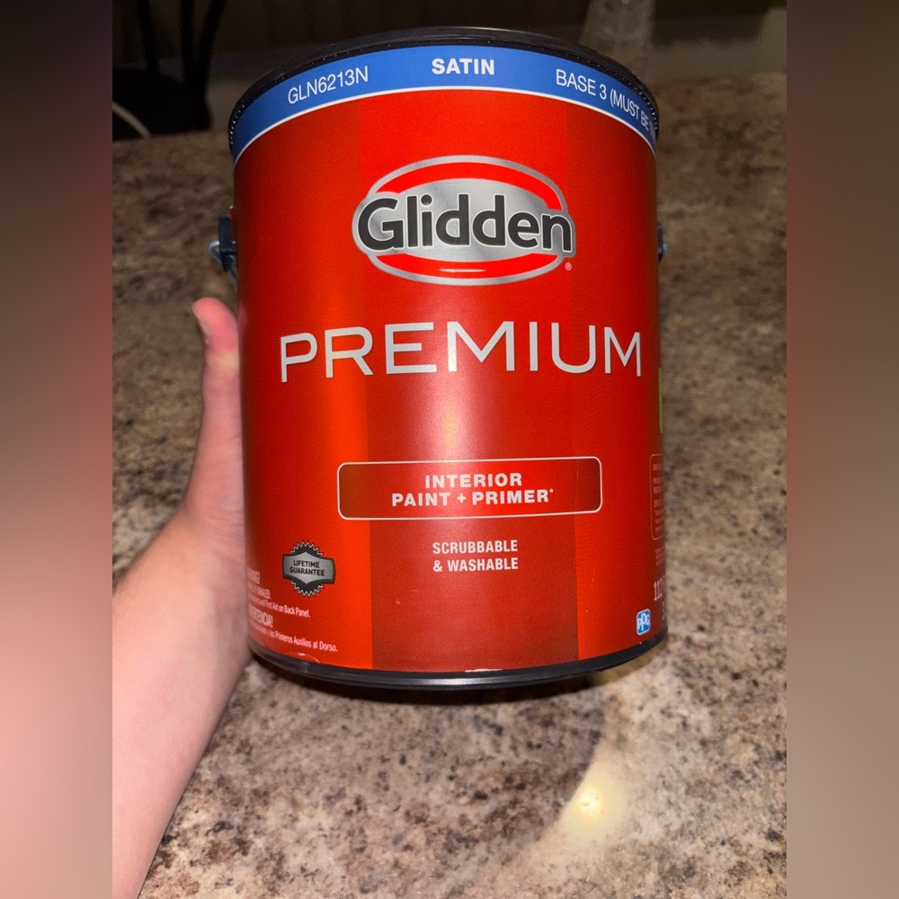 Paint
